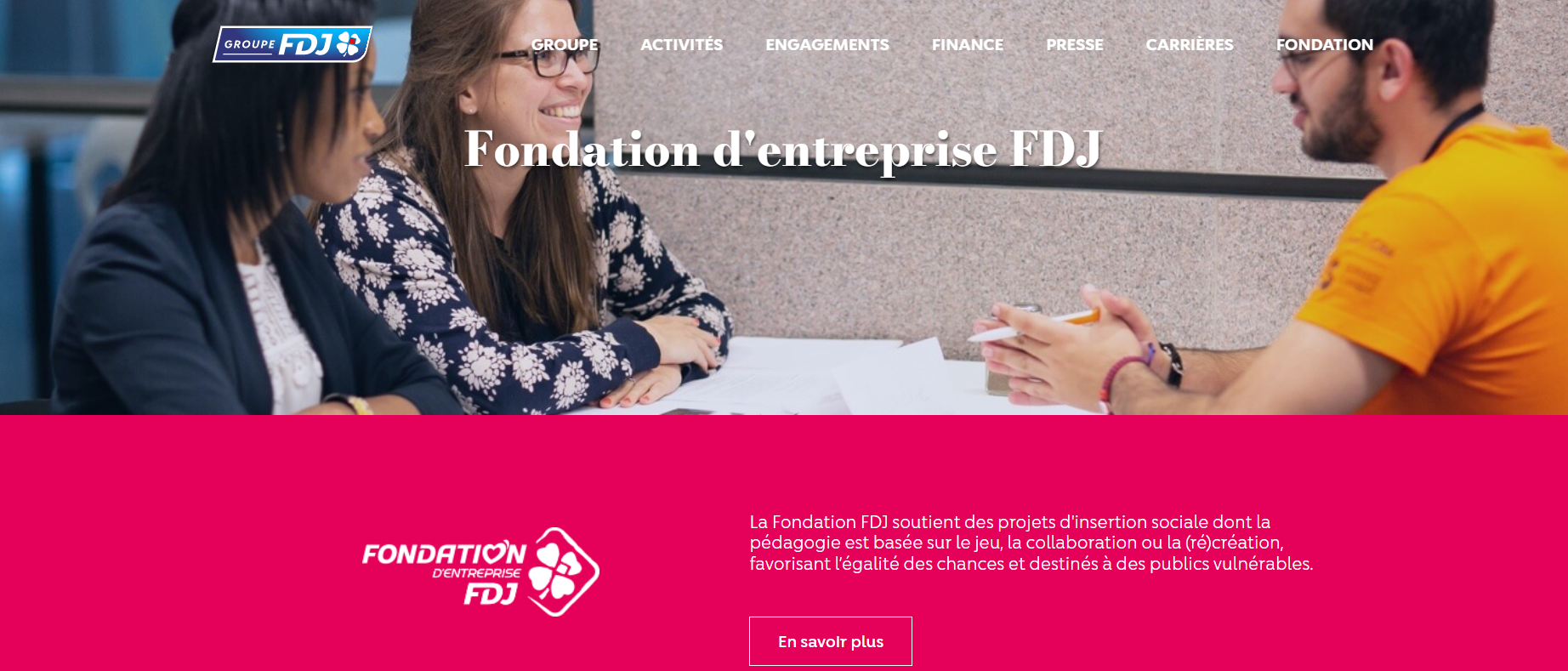 Site Céline Mareschal