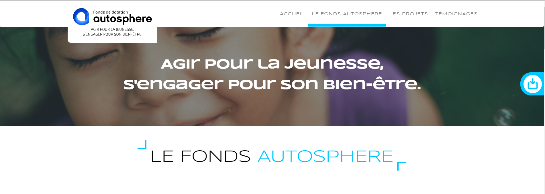 Site Céline Mareschal