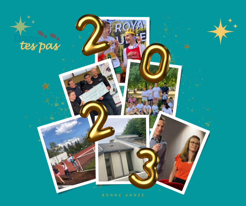 Loic Association Dans tes pas